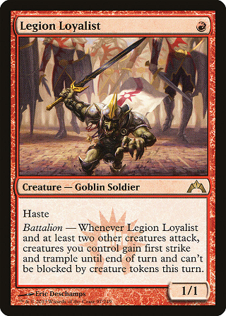 Legion Loyalist image