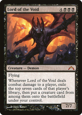 Lord of the Void image