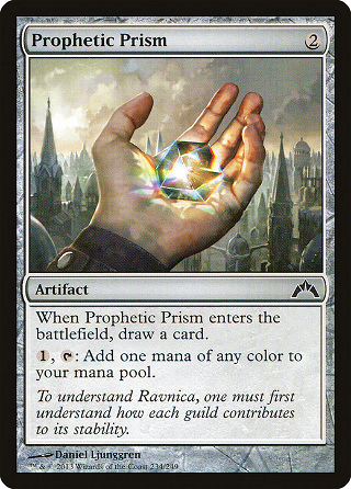 Prophetic Prism image