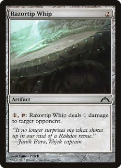 Razortip Whip image