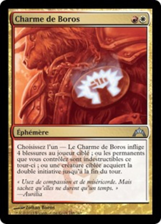 Boros Charm Full hd image