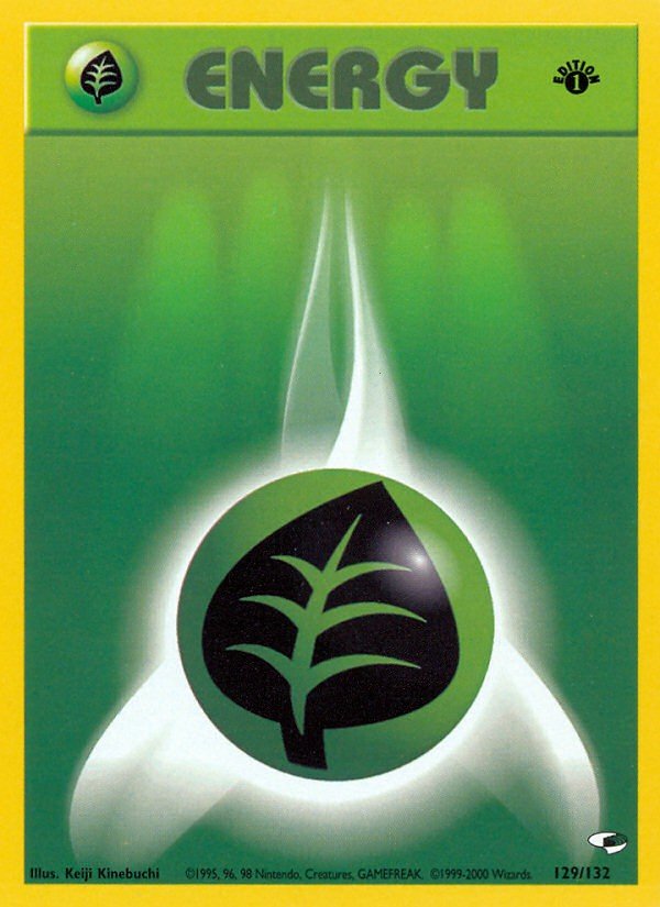 Grass Energy G1 129 Crop image Wallpaper