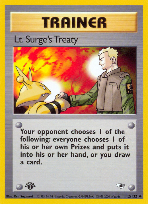 Lt. Surge's Treaty G1 112 Full hd image