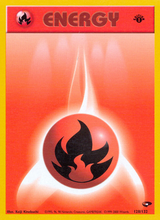Fire Energy G2 128 image