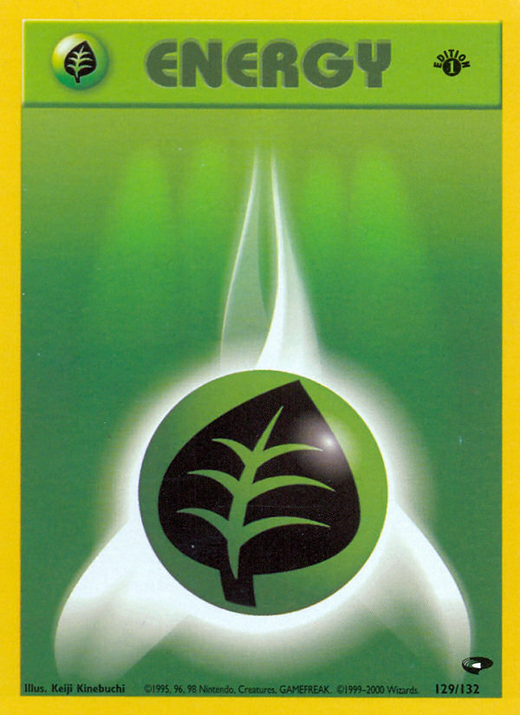 Énergie Plante G2 129 image
