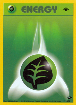 Énergie Plante G2 129