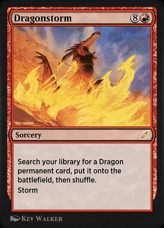 Dragonstorm image