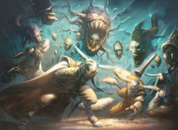 Night of Souls' Betrayal Crop image Wallpaper