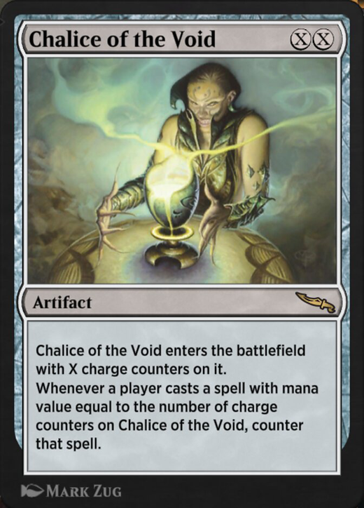 Chalice of the Void Full hd image