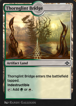 Thornglint Bridge image