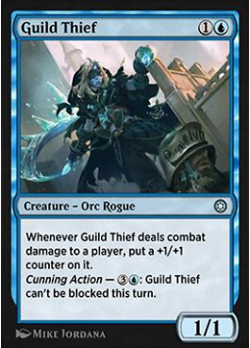 Guild Thief image