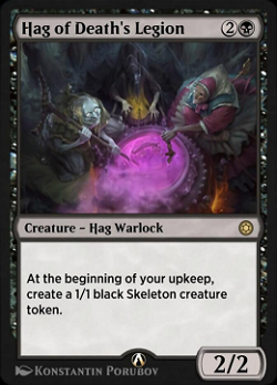 Hag of Death's Legion image