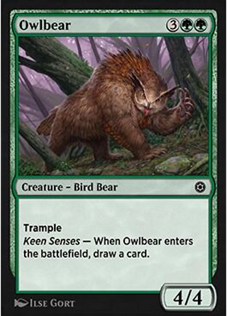 Owlbear image