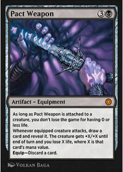Pact Weapon image