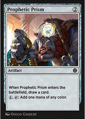 Prophetic Prism image