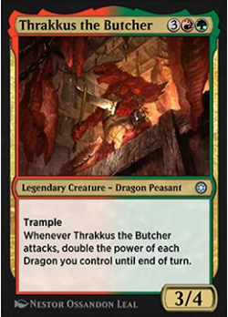 Thrakkus the Butcher image