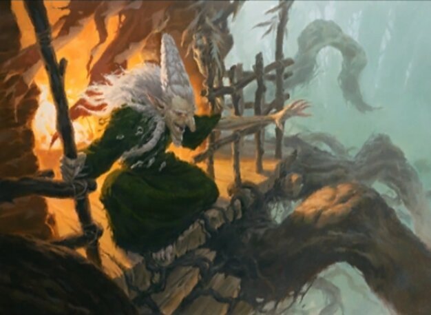 A-Baba Lysaga, Night Witch Crop image Wallpaper