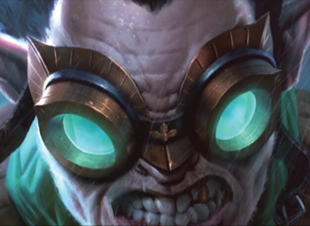Goggles of Night Crop image Wallpaper