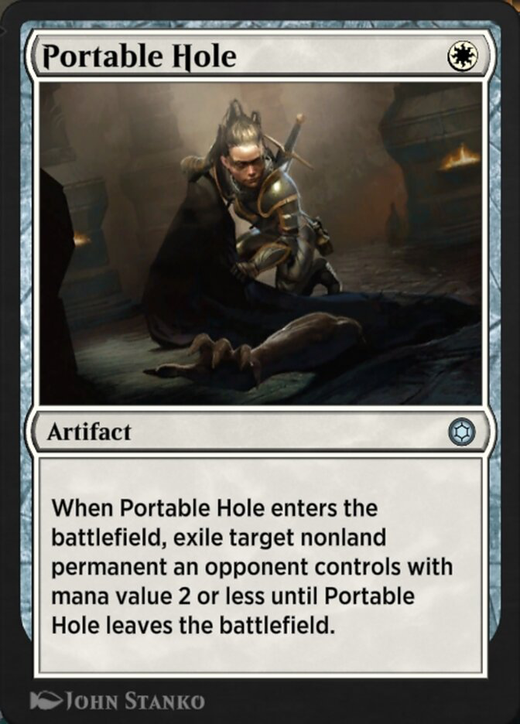 Portable Hole Full hd image