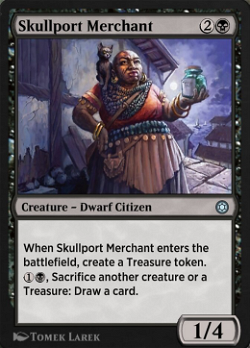Skullport Merchant image