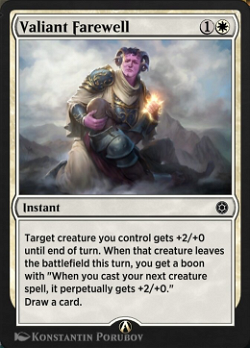 Tap target creature. It gains indestructible until end of turn. image