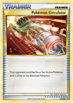 Pokémon-Zirkulator UL 81 image