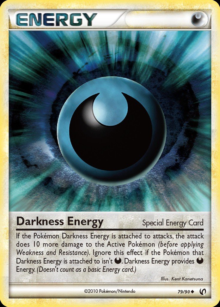 Darkness Energy UD 79 Crop image Wallpaper
