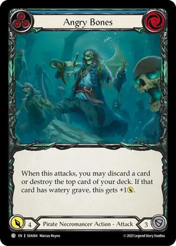 Angry Bones (3) image