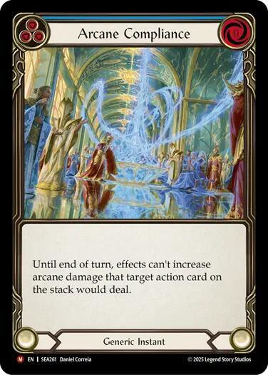 Will of Arcana/秘奥の意思　CF 日版　Fab Arcana Force I - The Magician (anime) - Yugipedia