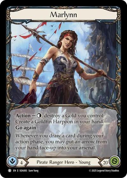 Marlynn image
