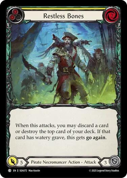 Restless Bones (2) image