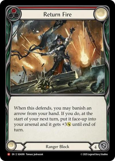 Return Fire Full hd image