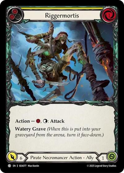 Riggermortis image