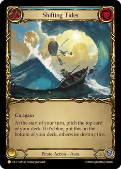 Shifting Tides image