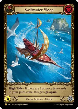 Swiftwater Sloop (1) image