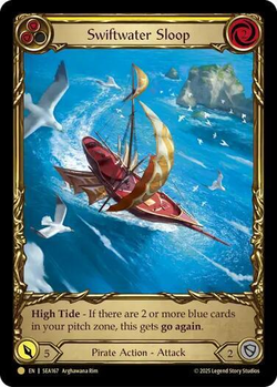 Swiftwater Sloop (2) image