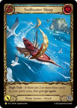Swiftwater Sloop (3) image