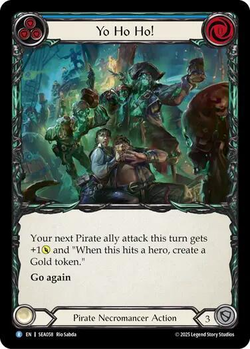 Yo Ho Ho! image