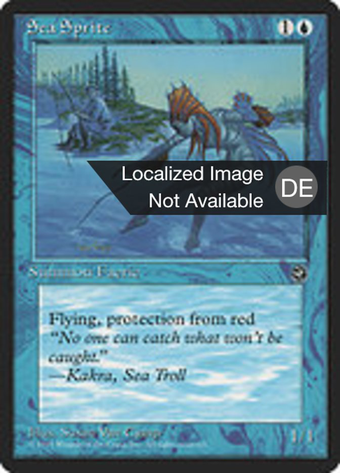 Sea Sprite Full hd image