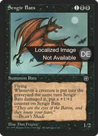 Sengir Bats Full hd image