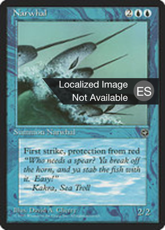 Narwhal Full hd image