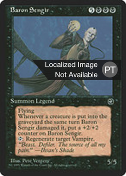 Baron Sengir image