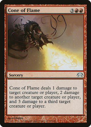 Cone of Flame image