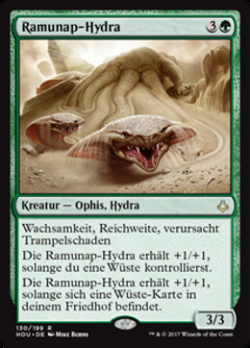Ramunap-Hydra image