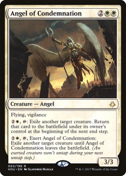 Angel of Condemnation image