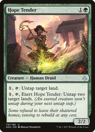 Hope Tender image