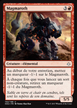 Magmaroth image