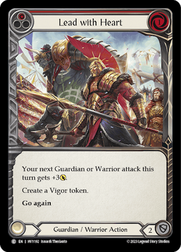 Card image in hand