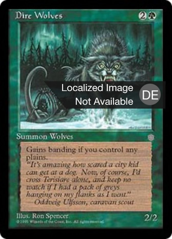 Dire Wolves Full hd image