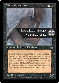 Infernal Denizen image